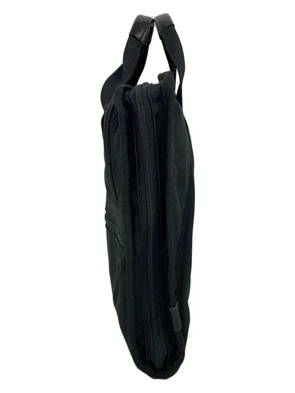 TUMI 207DA3 Black TUMI Nylon Business Bag